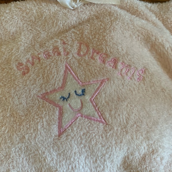 pink rabbit stuffed animal - Picture 3 of 4